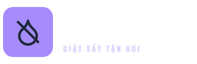 Giặt Sấy Bông Xanh